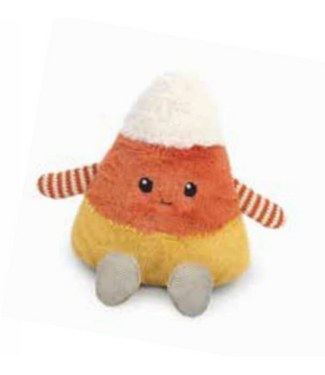 Mon Ami Candy Corn: Orange