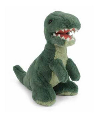 Mon Ami Bruno T-Rex