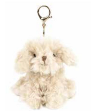 Mon Ami Bag Charm