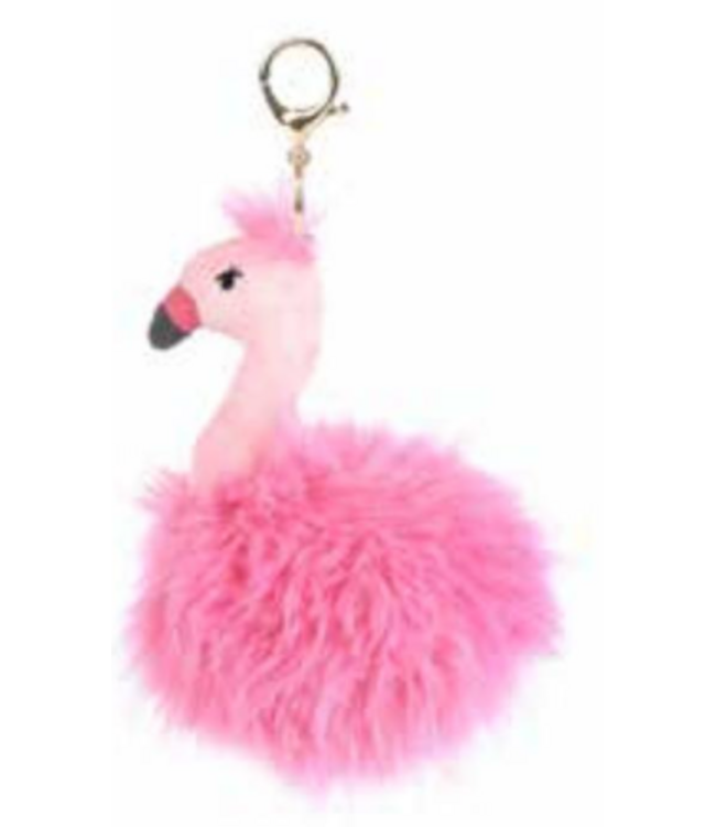 Mon Ami Bag Charm