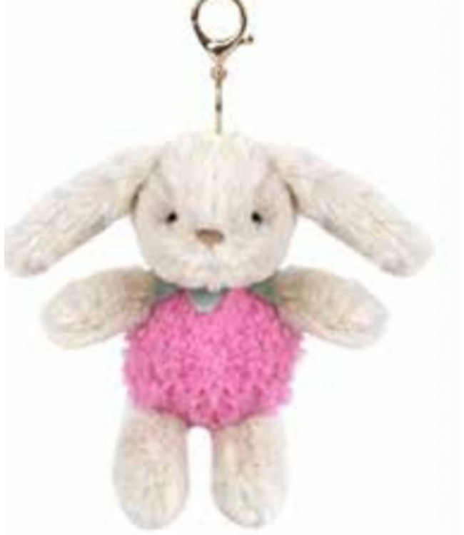 Mon Ami Bag Charm