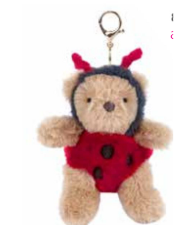 Mon Ami Bag Charm