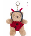 Mon Ami Bag Charm