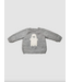 Figgy Friends Ghost Sweater