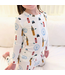 Basically Soho London Pajamas