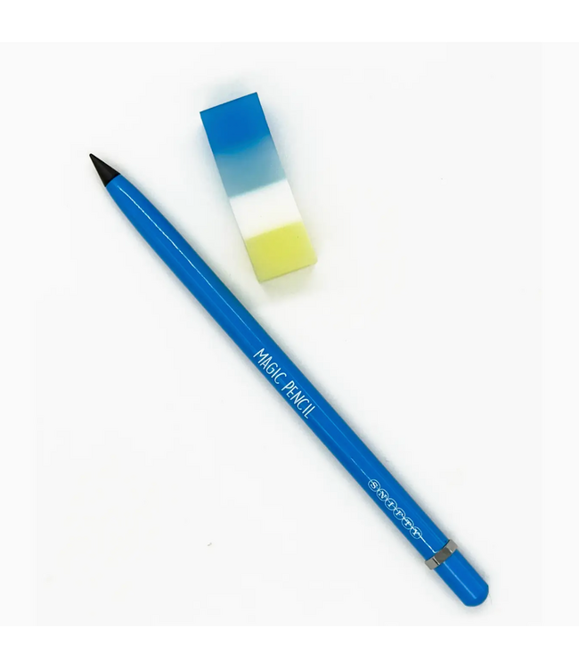 Snifty Magic Pencil - Blue