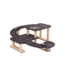 Plan Toys Race N Play Parking Garage