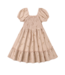 Rylee & Cru Sage Jersey Dress - Fawns