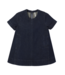Rylee & Cru Savannah Dress - Dark Indigo