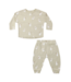 Rylee & Cru Long Sleeve Set - Polar Bears