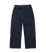 Rylee & Cru Baggy Pant - Dark Indigo