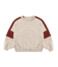 Rylee & Cru Ryland Sweatshirt - Heathered Ash