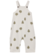 Rylee & Cru Baby Asher Overalls - Woods