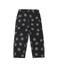 Rylee & Cru Dove Pant - Black Daisy