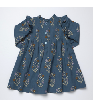 Pink Chicken Jaipur Dress - Balsam Dewdrop