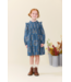 Pink Chicken Jaipur Dress - Balsam Dewdrop