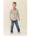 Pink Chicken Jack Shirt Long Sleeve