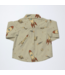 Pink Chicken Jack Shirt Long Sleeve
