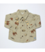 Pink Chicken Jack Shirt Long Sleeve