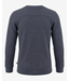 Appaman Craftsman Thermal Henley - Washed Indigo