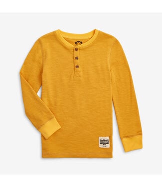 Appaman Craftsman Thermal Henley