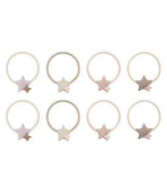 Mimi & Lula Starlight Hair Ties