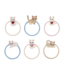 Mimi & Lula Cute Kitten Hair Ties