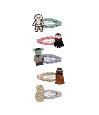 Mimi & Lula Monster Mini Clips