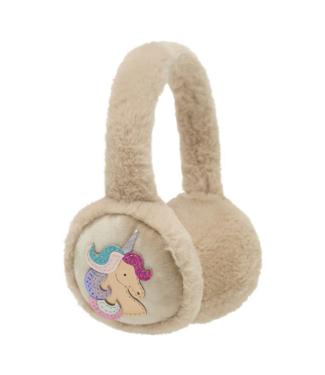 Mimi & Lula Unicorn Earmuffs