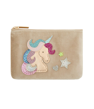 Mimi & Lula Magical Unicorn Purse