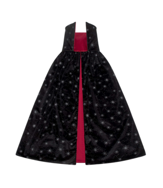 Mimi & Lula Vampire Cape