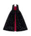 Mimi & Lula Vampire Cape