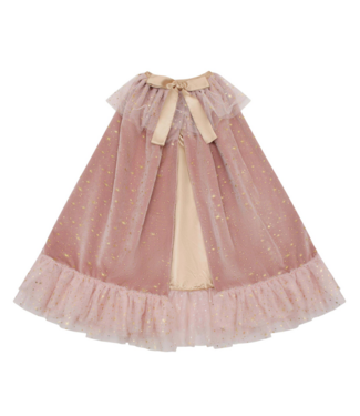 Mimi & Lula Elspeth Velvet Witch Cape