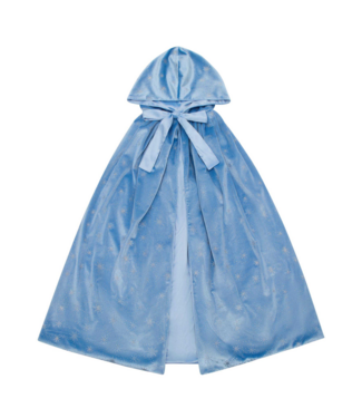 Mimi & Lula Ice Queen Velvet Cape