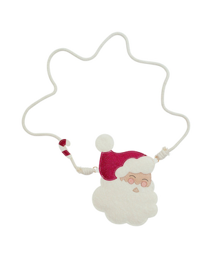 Mimi & Lula Santa Bag