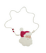 Mimi & Lula Santa Bag