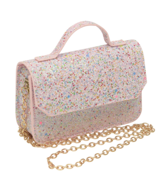 Mimi & Lula Teeny Glitter Bag