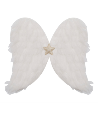 Mimi & Lula Angel Wings
