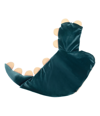 Mimi & Lula Friendly Dino Cape