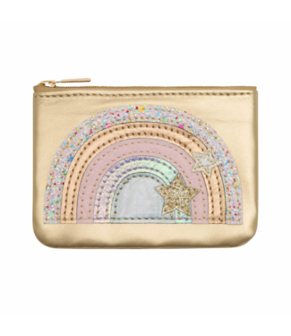 Mimi & Lula Dreamwish Rainbow Purse