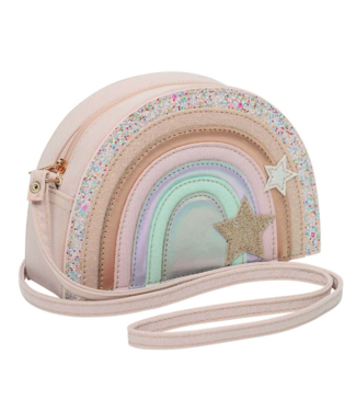 Mimi & Lula Dreamwish Rainbow Bag