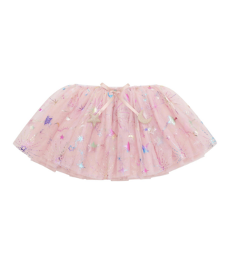 Mimi & Lula Celestial Pink Tutu