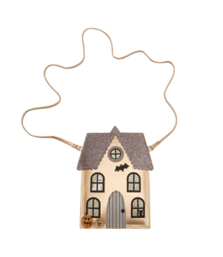 Mimi & Lula Haunted House Bag