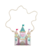 Mimi & Lula Rainbow Castle Bag