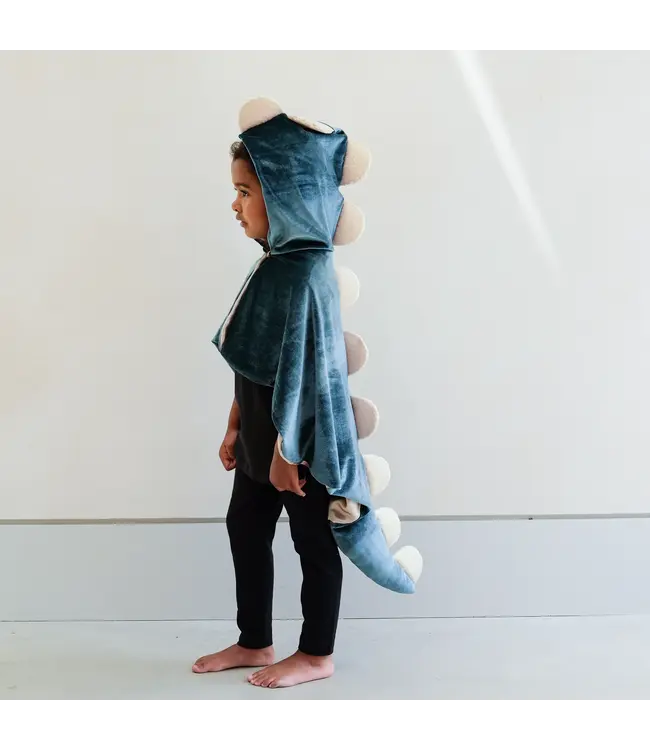 Mimi & Lula Friendly Dino Cape
