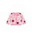 Tea Collection Baa Baa Black Sheep Cardigan