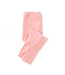 Tea Collection Velour Leggings - Honeysuckle Rose