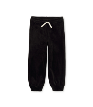 Tea Collection Easy Fit Velour Joggers