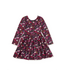 Tea Collection Printed Ballet Dress