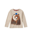 Tea Collection Beanie Bear Graphic Tea